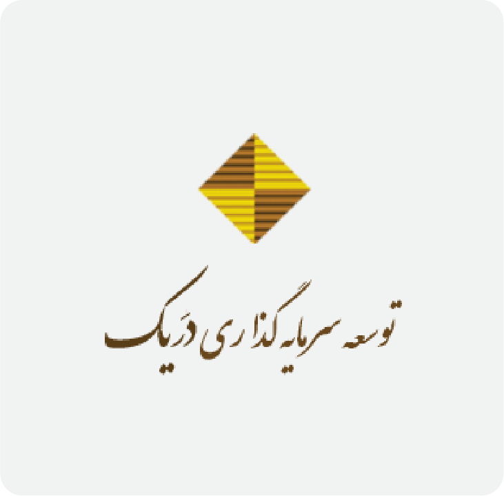 گروه توسعه سرمایه‌گذاری دریک